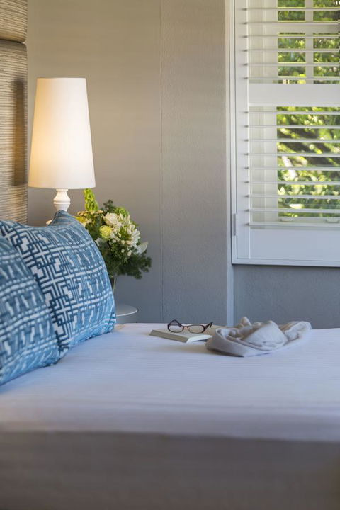 Hotel Kurrajong Canberra - Accommodation in Brisbane 39