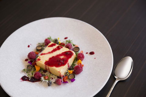 Hotel Kurrajong Canberra - Accommodation in Brisbane 14