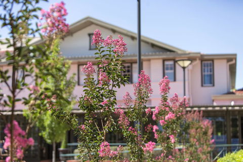 Hotel Kurrajong Canberra - Accommodation in Brisbane 29