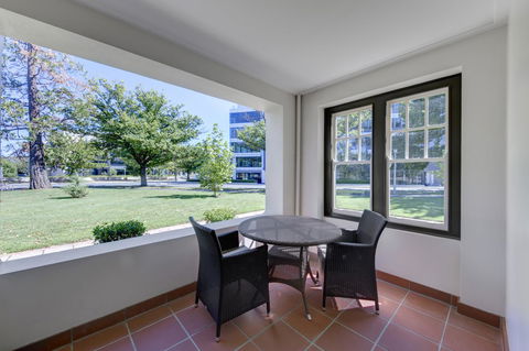 Hotel Kurrajong Canberra - Accommodation in Brisbane 10