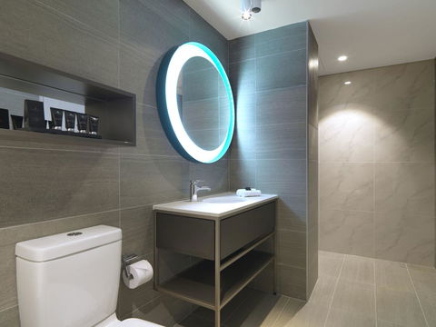 Hotel Kurrajong Canberra - Accommodation in Brisbane 23