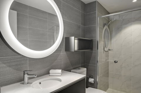 Hotel Kurrajong Canberra - Accommodation in Brisbane 42