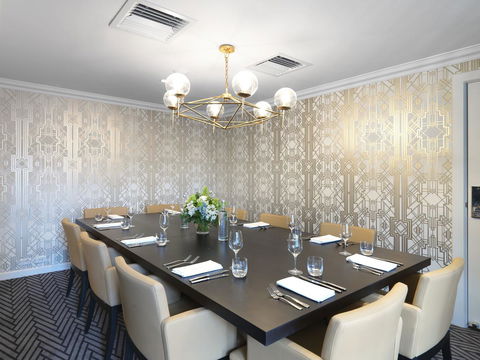 Hotel Kurrajong Canberra - Accommodation in Brisbane 30