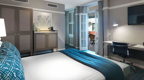 Hotel Kurrajong Canberra - Accommodation in Brisbane 5