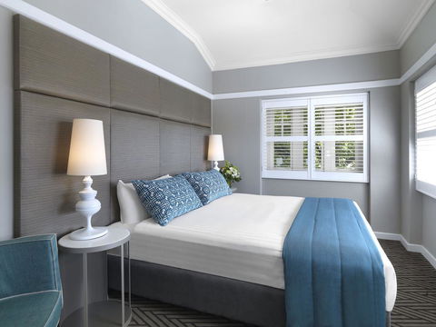Hotel Kurrajong Canberra - Accommodation in Brisbane 26