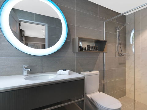 Hotel Kurrajong Canberra - Accommodation in Brisbane 15
