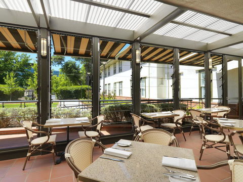Hotel Kurrajong Canberra - Accommodation in Brisbane 24
