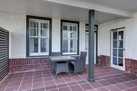 Hotel Kurrajong Canberra - Accommodation in Brisbane 8