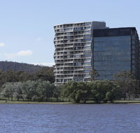 Nishi Apartments Eco Living by Ovolo - Accommodation in Brisbane