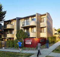 Manuka Park Serviced Apartments - Accommodation in Brisbane