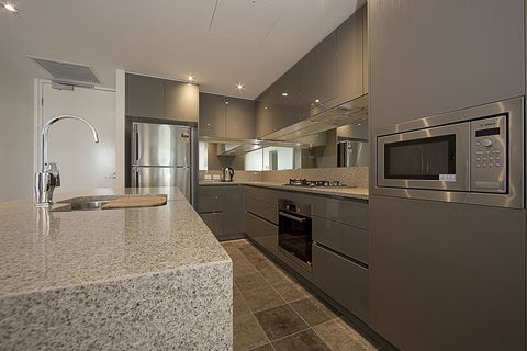 Manhattan 303 Canberra City ACT - Accommodation in Brisbane 37