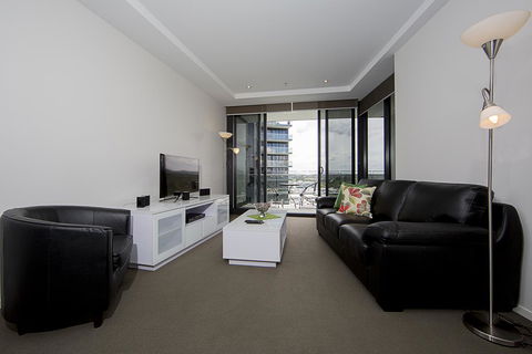 Manhattan 303 Canberra City ACT - Accommodation in Brisbane 19
