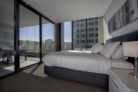 Manhattan 303 Canberra City ACT - Accommodation in Brisbane 32