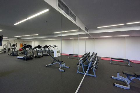 Manhattan 303 Canberra City ACT - Accommodation in Brisbane 6