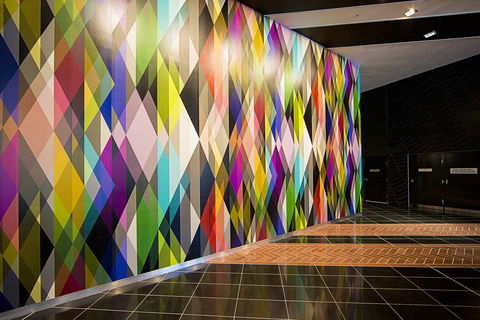 Manhattan 303 Canberra City ACT - Accommodation in Brisbane 5