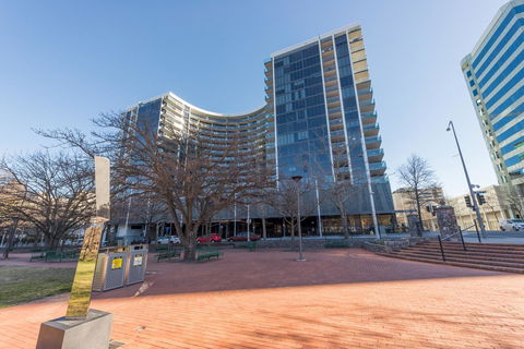 Manhattan 303 Canberra City ACT - Accommodation in Brisbane 22