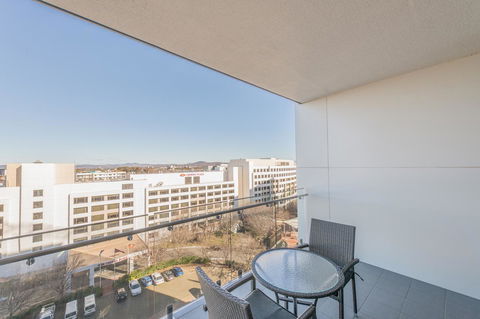 Manhattan 303 Canberra City ACT - Accommodation in Brisbane 20