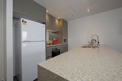 Manhattan 303 Canberra City ACT - Accommodation in Brisbane 14