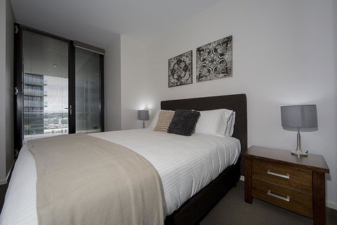 Manhattan 303 Canberra City ACT - Accommodation in Brisbane 12
