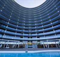 Accommodate Canberra - Manhattan on the Park - Accommodation in Brisbane