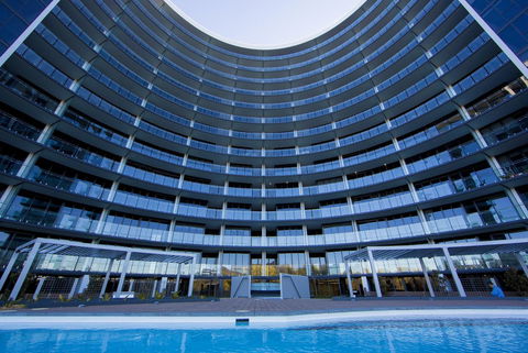 Manhattan 303 Canberra City ACT - Accommodation in Brisbane 0