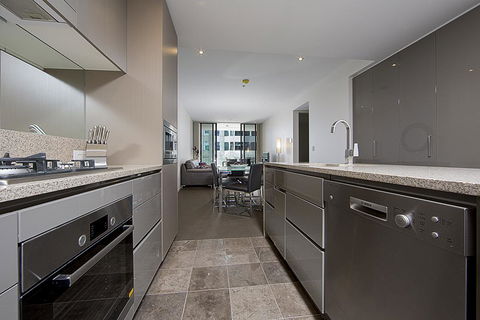 Manhattan 303 Canberra City ACT - Accommodation in Brisbane 34
