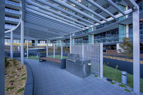 Manhattan 303 Canberra City ACT - Accommodation in Brisbane 2