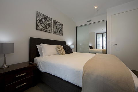 Manhattan 303 Canberra City ACT - Accommodation in Brisbane 11