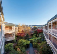 Adina Serviced Apartments Canberra Kingston - Accommodation in Brisbane