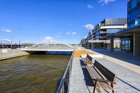 Dockside 4 Kingston ACT - Accommodation in Brisbane 19