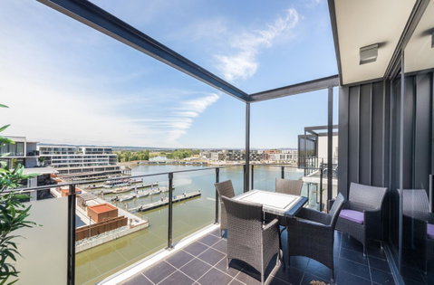 Dockside 4 Kingston ACT - Accommodation in Brisbane 1