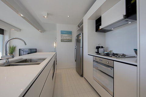 Dockside 4 Kingston ACT - Accommodation in Brisbane 39