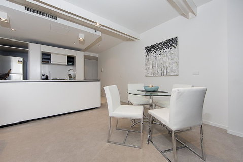 Dockside 4 Kingston ACT - Accommodation in Brisbane 32