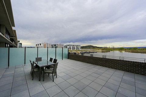 Dockside 4 Kingston ACT - Accommodation in Brisbane 25