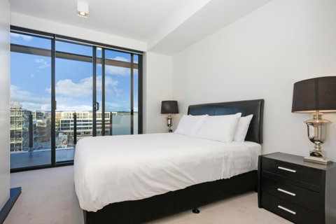 Dockside 4 Kingston ACT - Accommodation in Brisbane 16
