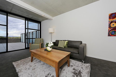 Dockside 4 Kingston ACT - Accommodation in Brisbane 42