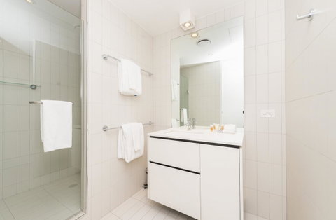 Dockside 4 Kingston ACT - Accommodation in Brisbane 4