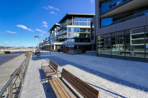 Dockside 4 Kingston ACT - Accommodation in Brisbane 18