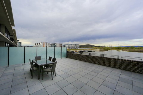 Dockside 4 Kingston ACT - Accommodation in Brisbane 36