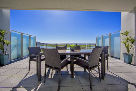 Dockside 4 Kingston ACT - Accommodation in Brisbane 33