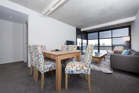 Dockside 4 Kingston ACT - Accommodation in Brisbane 26