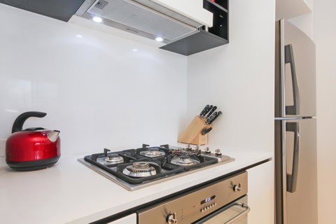 Dockside 4 Kingston ACT - Accommodation in Brisbane 10