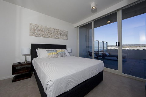 Dockside 4 Kingston ACT - Accommodation in Brisbane 37