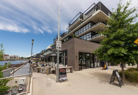 Dockside 4 Kingston ACT - Accommodation in Brisbane 8