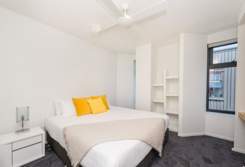 Dockside 4 Kingston ACT - Accommodation in Brisbane 3