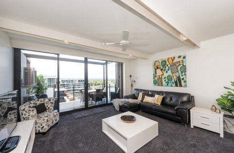 Dockside 4 Kingston ACT - Accommodation in Brisbane 7