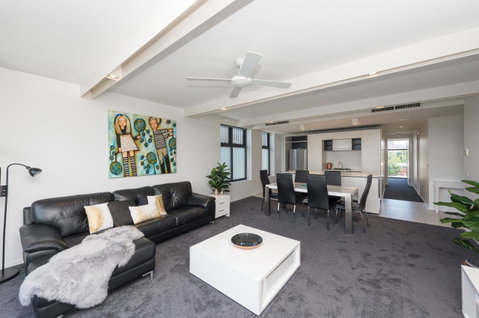 Dockside 4 Kingston ACT - Accommodation in Brisbane 6