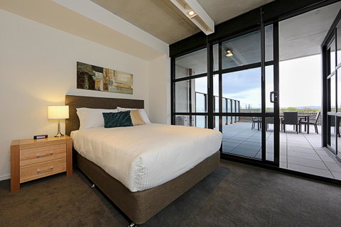 Dockside 4 Kingston ACT - Accommodation in Brisbane 22