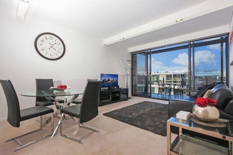 Dockside 4 Kingston ACT - Accommodation in Brisbane 13