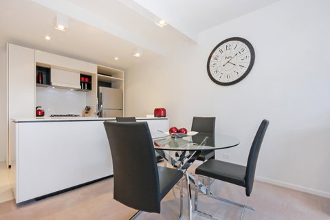 Dockside 4 Kingston ACT - Accommodation in Brisbane 12